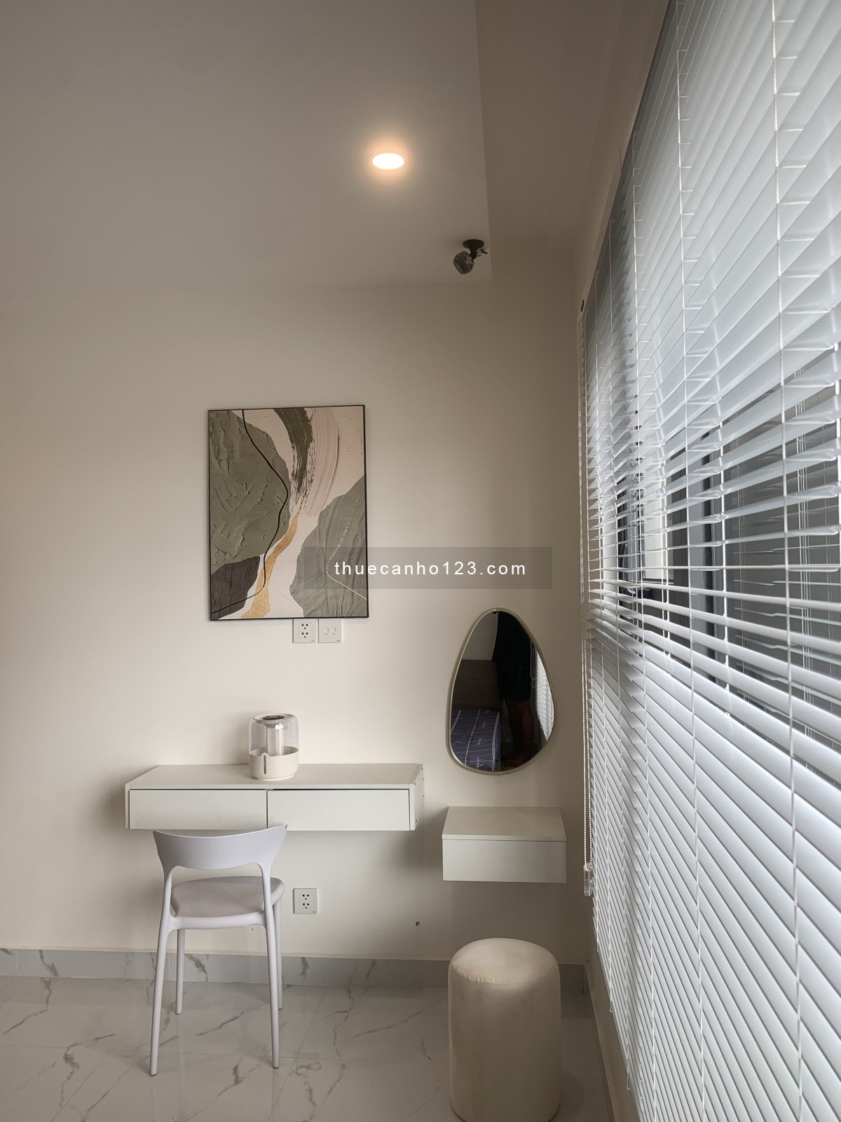 [HOT] Duy nhất thuê nhanh CH STu 34m2 Glory Height Full nội thất mới 100% chỉ 6,5 triệu/tháng - Ảnh 2