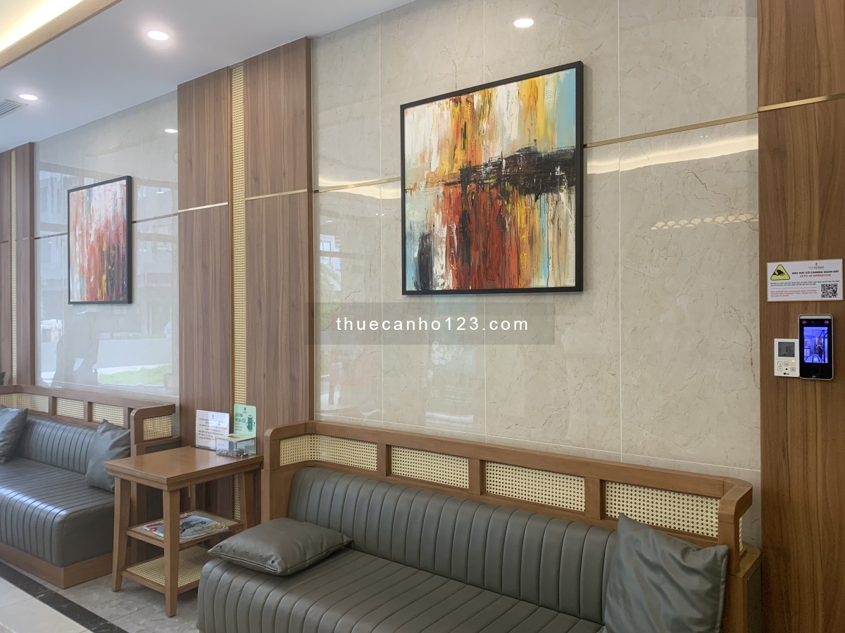 [HOT] Duy nhất thuê nhanh CH STu 34m2 Glory Height Full nội thất mới 100% chỉ 6,5 triệu/tháng - Ảnh 10