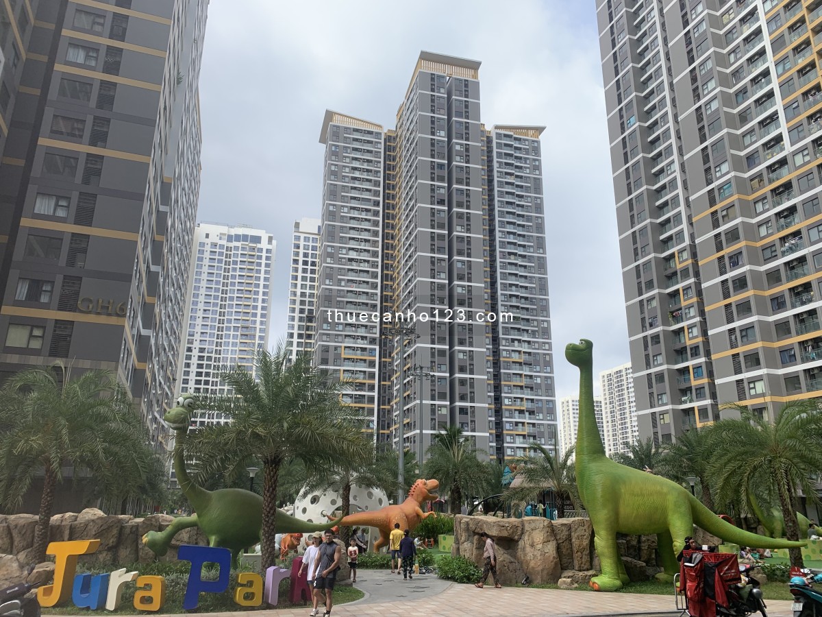 [HOT] Duy nhất thuê nhanh CH STu 34m2 Glory Height Full nội thất mới 100% chỉ 6,5 triệu/tháng - Ảnh 11