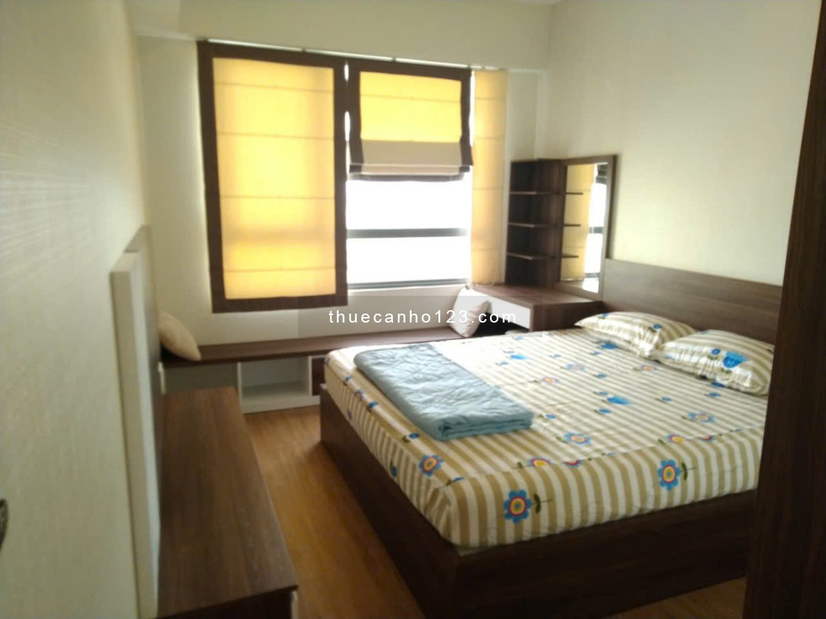 Chung cư Hope Garden, Phan Huy Ích, TB: 75m2, 2p ngủ, 10tr/th - Ảnh 4