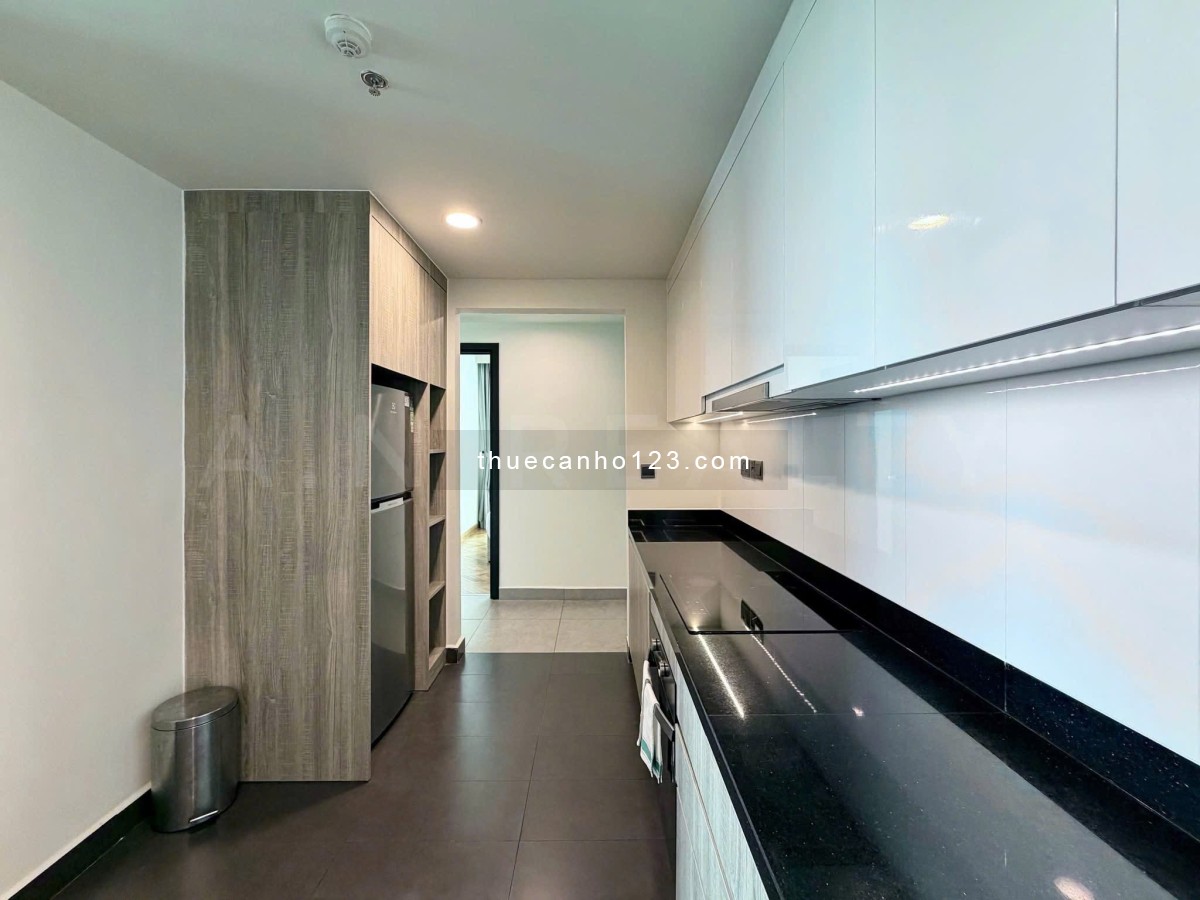 CHO THUÊ CĂN HỘ FELIZ EN VISTA - 3PN, 107M2, NỘI THẤT HIỆN ĐẠI - 36TR/THÁNG - Ảnh 6