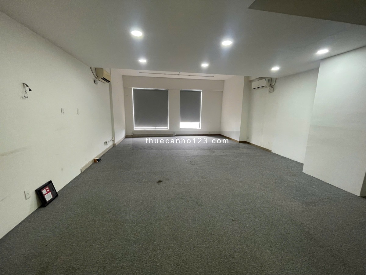 Quận 2 Centana Thủ Thiêm căn Văn phòng 55m2_10tr, 2PN 11tr, 3PN 13tr. - Ảnh 1
