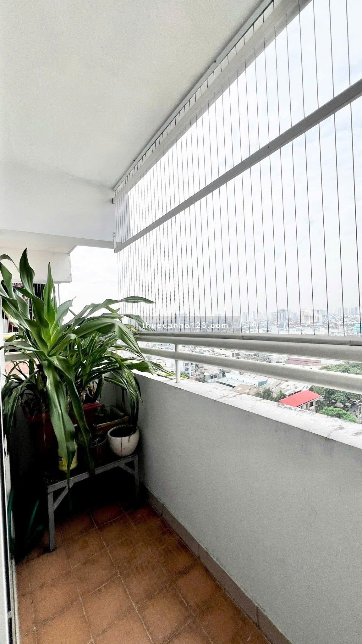 Giá 8tr5/tháng, C/c Miếu nổi, Vũ Huy Tấn, BT, 57m2, 1PN, 1WC, Nhà mới - Ảnh 5