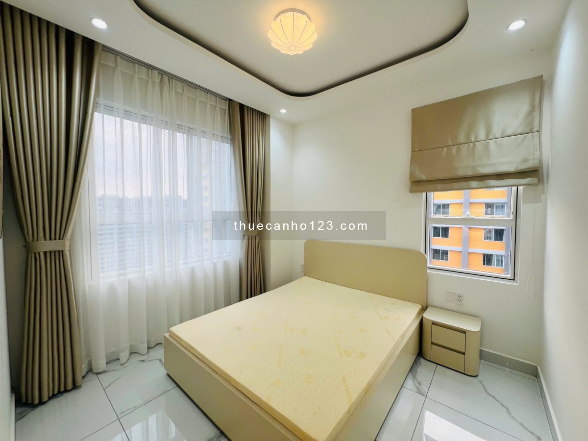 Thuê nhều CHCC Lexington Q2 (36m,1pn giá 9 tr)(73m ,2pn giá 15tr/th) full tiện ích, nhà đẹp giá rẻ - Ảnh 2