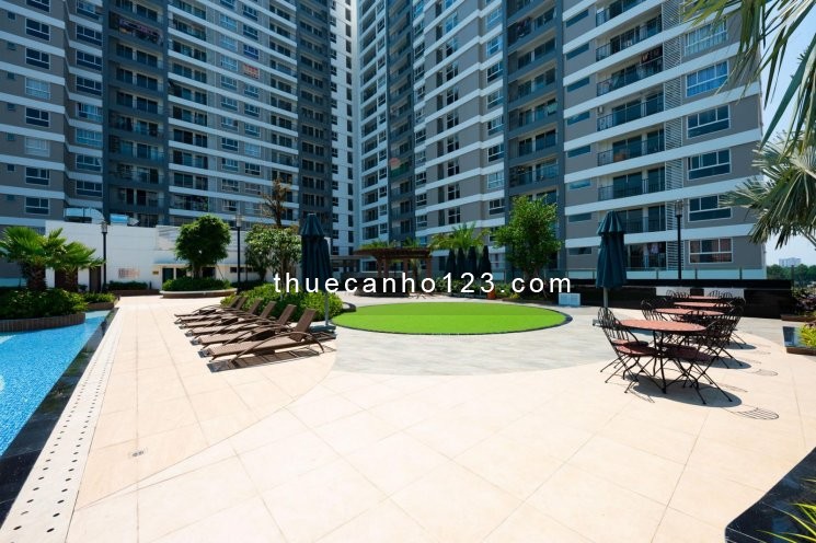 Cho thuê căn hộ Orchard Parkview 1PN=11Tr, 2Pn=18Tr, 3PN=19Tr Full Nội Thất Tel 0942811343 Tony - Ảnh 8