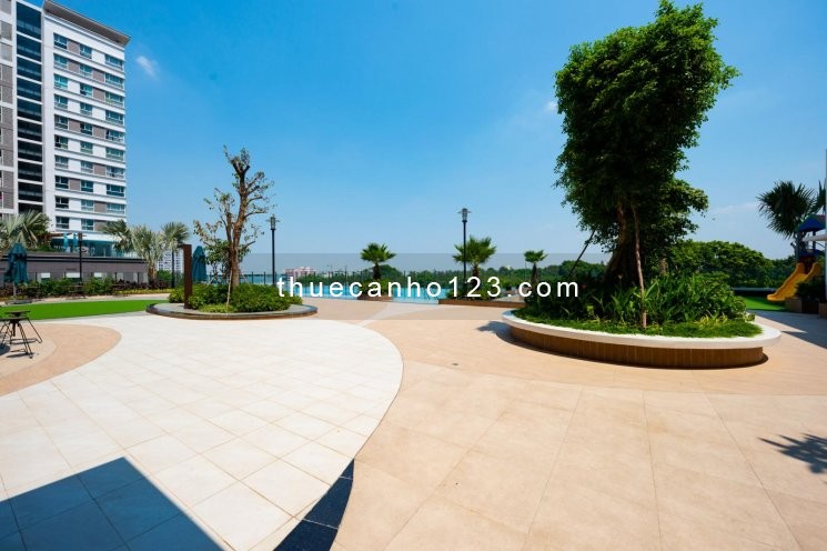 Cho thuê căn hộ Orchard Parkview 1PN=11Tr, 2Pn=18Tr, 3PN=19Tr Full Nội Thất Tel 0942811343 Tony - Ảnh 9
