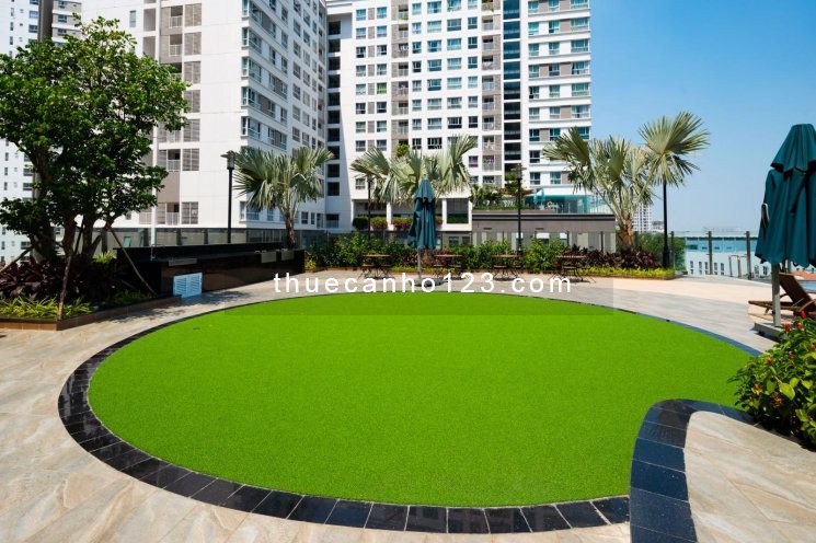 Cho thuê căn hộ Orchard Parkview 1PN=11Tr, 2Pn=18Tr, 3PN=19Tr Full Nội Thất Tel 0942811343 Tony - Ảnh 10