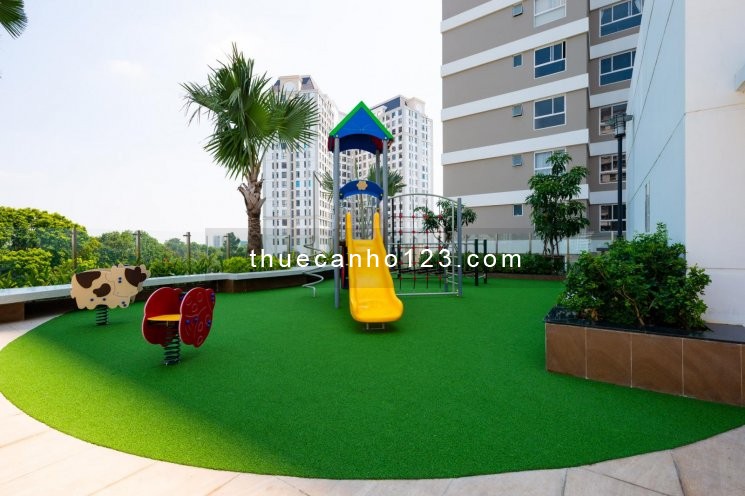 Cho thuê căn hộ Orchard Parkview 1PN=11Tr, 2Pn=18Tr, 3PN=19Tr Full Nội Thất Tel 0942811343 Tony - Ảnh 11
