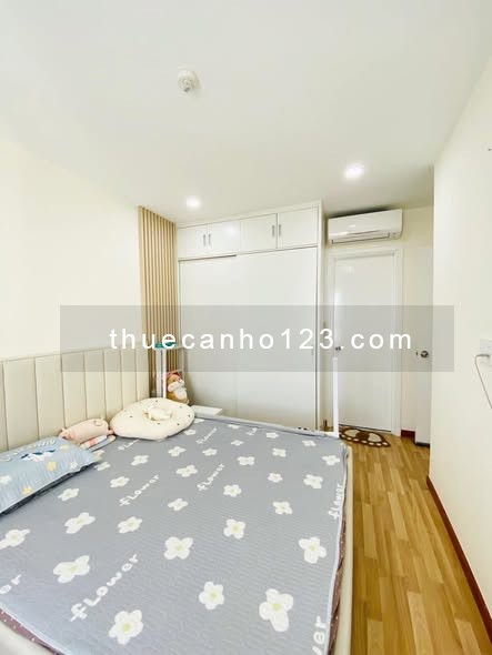 Chuyên cho thuê CH Võ Văn Kiệt loại 2pn, 3pn nhà trống và nội thất, nhà mới đẹp nhận nhà ở ngay - Ảnh 4