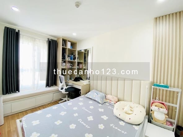 Chuyên cho thuê CH Võ Văn Kiệt loại 2pn, 3pn nhà trống và nội thất, nhà mới đẹp nhận nhà ở ngay - Ảnh 3