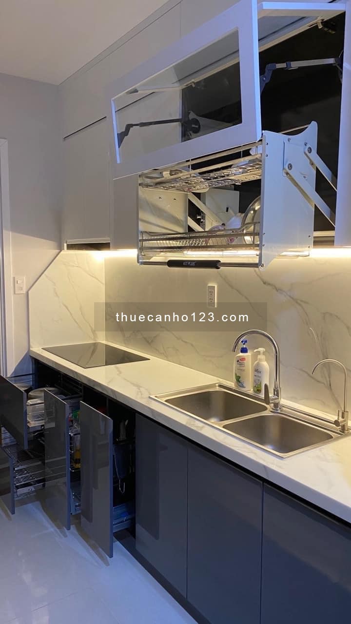 Chuyên cho thuê CH Võ Văn Kiệt loại 2pn, 3pn nhà trống và nội thất, nhà mới đẹp nhận nhà ở ngay - Ảnh 5