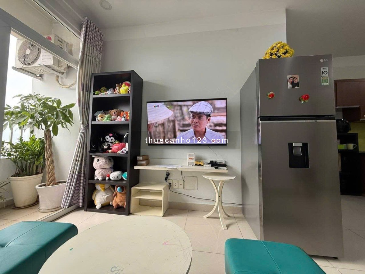 C/c Miếu Nổi, Vũ Huy Tấn, BT: 3PN, full NT, 95m2, nhà sạch, 14tr/th, Bancong - Ảnh 6