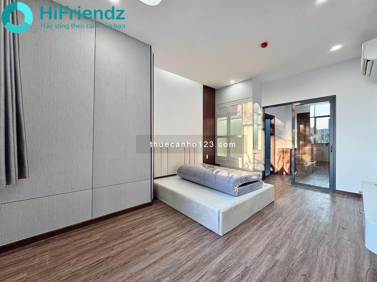 Căn Hộ 1 Phòng Ngủ 55m2 Cao Cấp Gần ĐH Luật, Bitexco, Hầm Thủ Thiêm - Ảnh 8