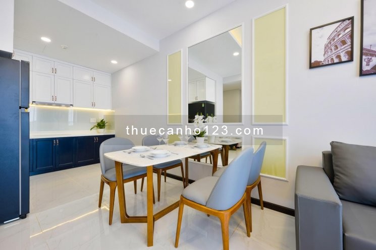 Cho thuê căn hộ Orchard Parkview 1PN=11Tr, 2Pn=18Tr, 3PN=19Tr Full Nội Thất Tel 0942811343 Tony - Ảnh 2