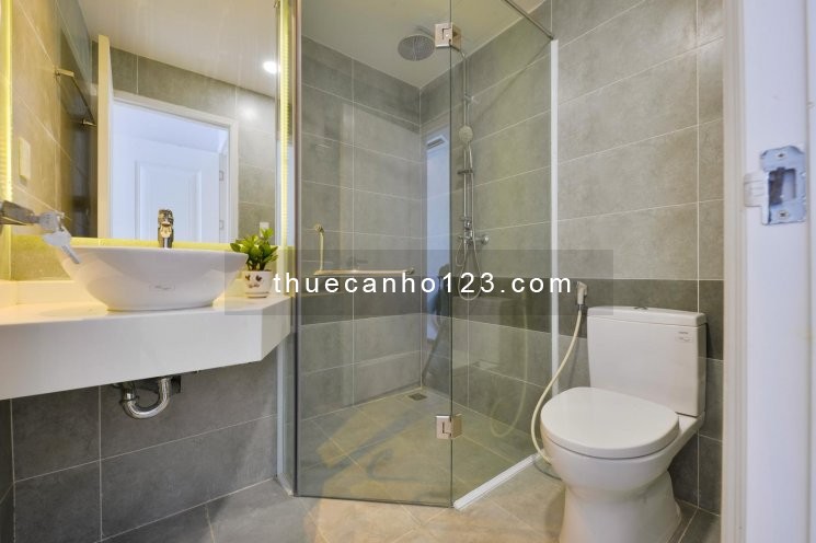 Cho thuê căn hộ Orchard Parkview 1PN=11Tr, 2Pn=18Tr, 3PN=19Tr Full Nội Thất Tel 0942811343 Tony - Ảnh 6