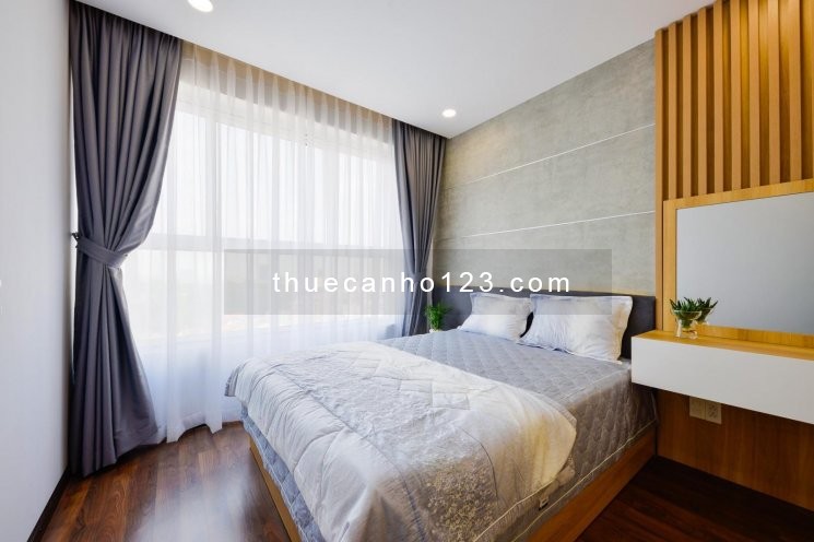 Cho thuê căn hộ Orchard Parkview 1PN=11Tr, 2Pn=18Tr, 3PN=19Tr Full Nội Thất Tel 0942811343 Tony - Ảnh 3