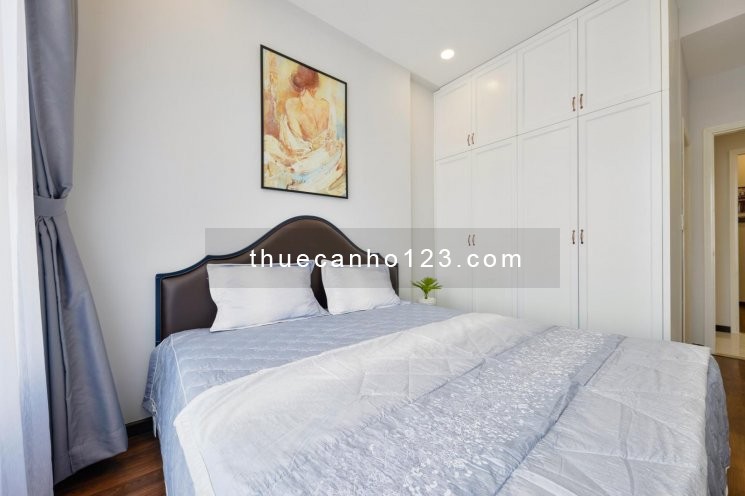 Cho thuê căn hộ Orchard Parkview 1PN=11Tr, 2Pn=18Tr, 3PN=19Tr Full Nội Thất Tel 0942811343 Tony - Ảnh 4