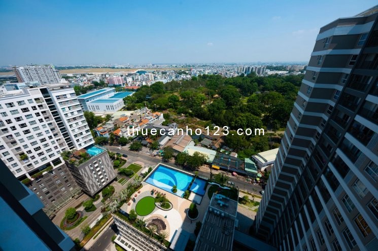Cho thuê căn hộ Orchard Parkview 1PN=11Tr, 2Pn=18Tr, 3PN=19Tr Full Nội Thất Tel 0942811343 Tony - Ảnh 7