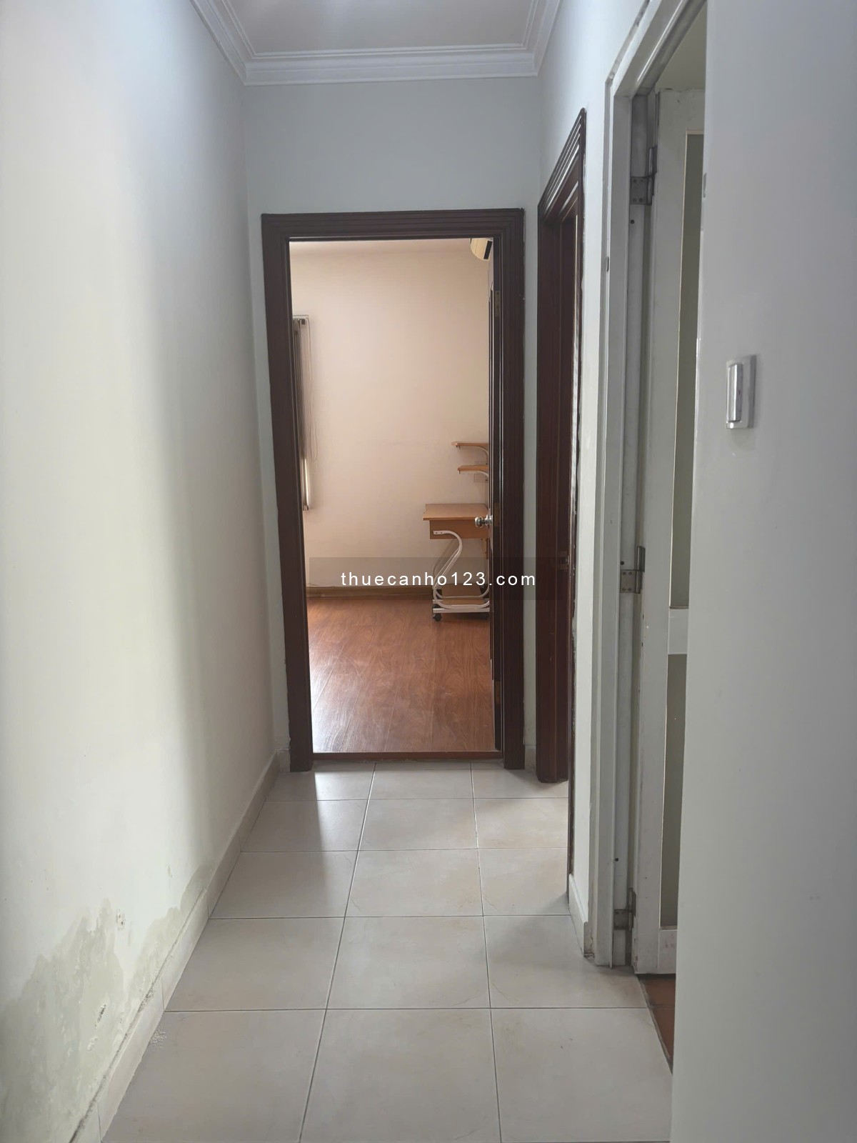 Cho thuê căn hộ 3pn2wc 122m 13.5tr. đủ nội thất dọn ở ngay. 0932834569 - Ảnh 6