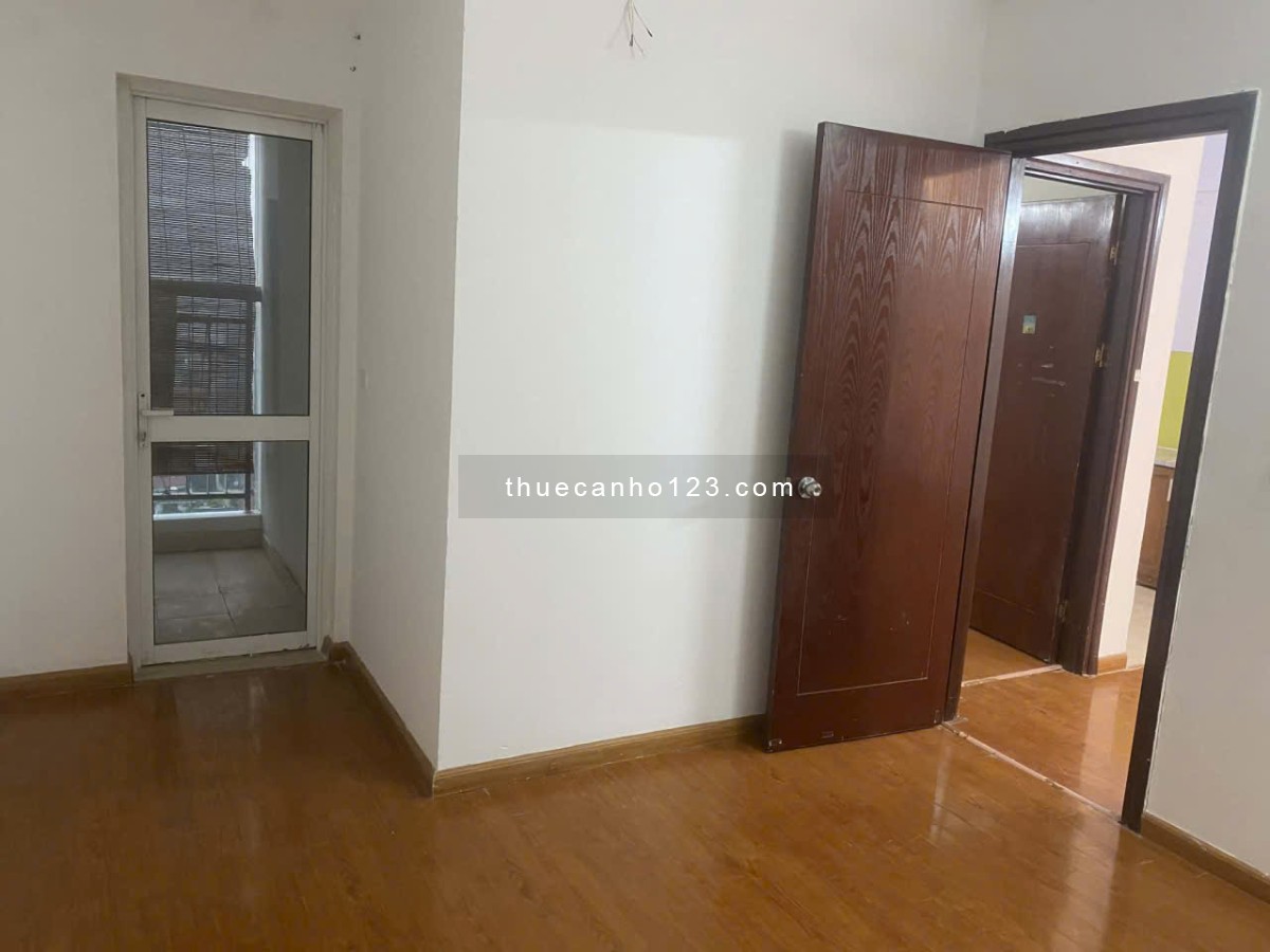 Cho thuê căn hộ Bắc Hà, P.Văn Đồng 70m2 2 ngủ, đồ cơ bản làm vp, ở 8,5 triệu - Ảnh 4