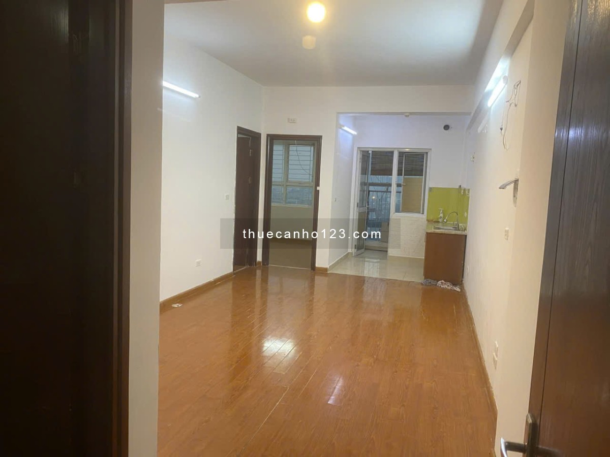 Cho thuê căn hộ Bắc Hà, P.Văn Đồng 70m2 2 ngủ, đồ cơ bản làm vp, ở 8,5 triệu - Ảnh 5