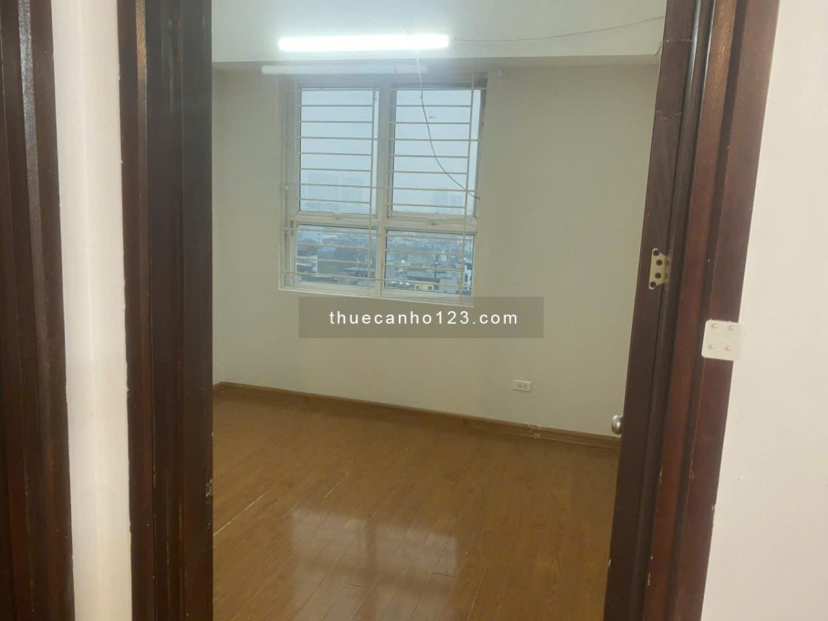 Cho thuê căn hộ Bắc Hà, P.Văn Đồng 70m2 2 ngủ, đồ cơ bản làm vp, ở 8,5 triệu - Ảnh 6