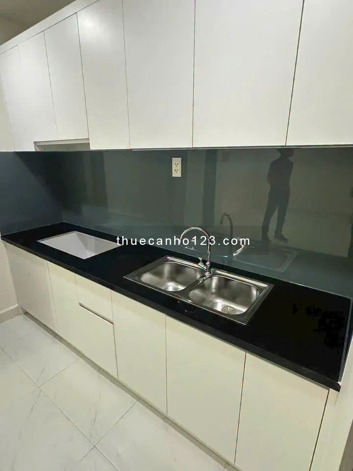 Chung cư Phú Thạnh, Nguyễn Sơn, TP: 3p ngủ, 9tr/th, nhà trống, 95m2 - Ảnh 4