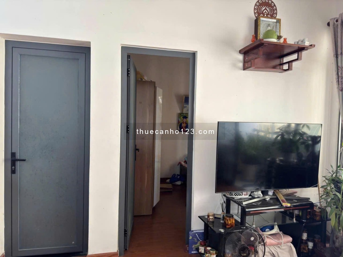 Chung cư Phan Xích Long, P.7, PN: 3p ngủ, đầy đủ NT, 13,5triệu - Ảnh 5