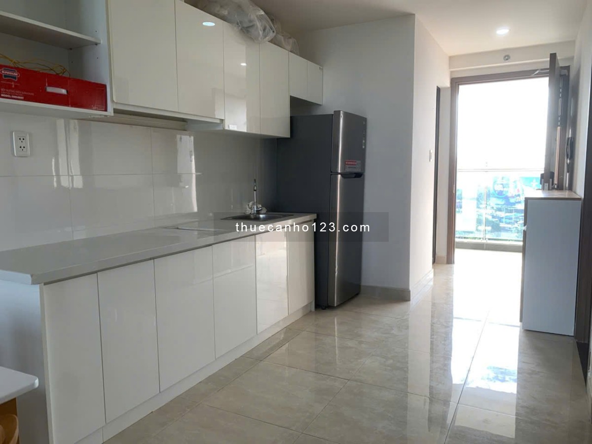 Cho thuê gấp Centana Thủ Thiêm Quận 2( 64m, 2pn, full giá tốt 14 triệu) nhà đẹp giá quá tốt - Ảnh 4