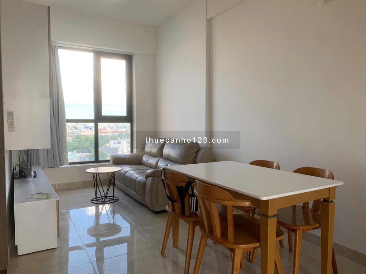 Cho thuê gấp Centana Thủ Thiêm Quận 2( 64m, 2pn, full giá tốt 14 triệu) nhà đẹp giá quá tốt - Ảnh 3