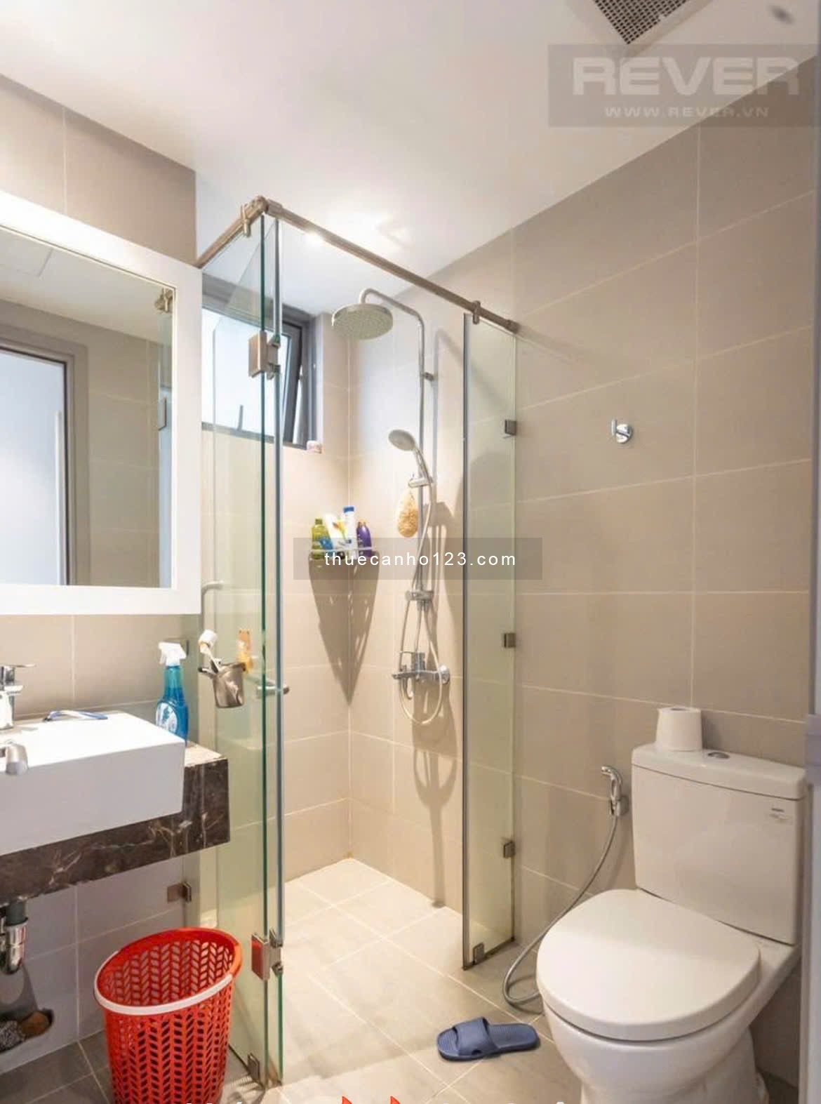 Căn 3PN, 3WC, 120m2, C/c Ruby Garden, Nguyễn Sỹ Sách, TB, 13tr5/th. - Ảnh 8