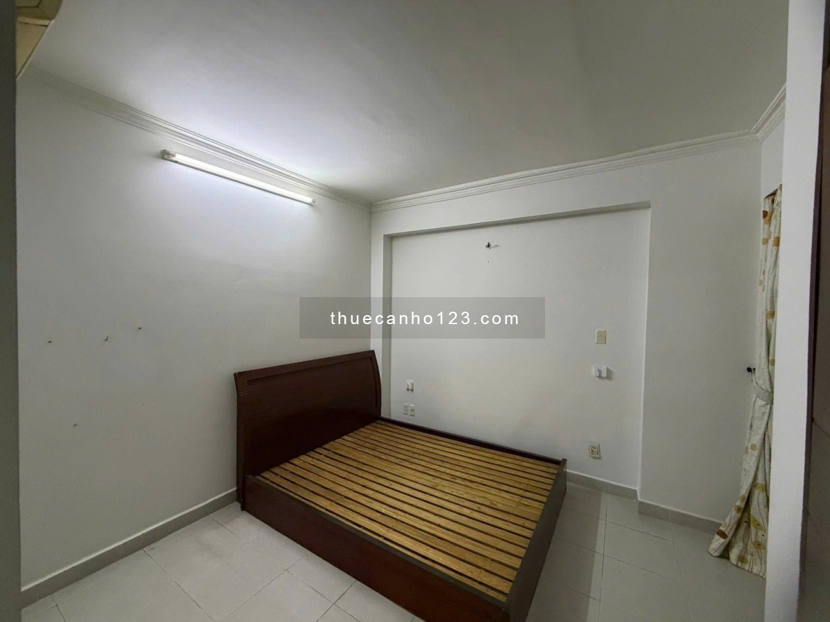 Chung cư Tân sơn Nhì, Tân Phú, 67m2, 2PN, 1WC, Nội thất, giá 8tr/tháng. - Ảnh 3