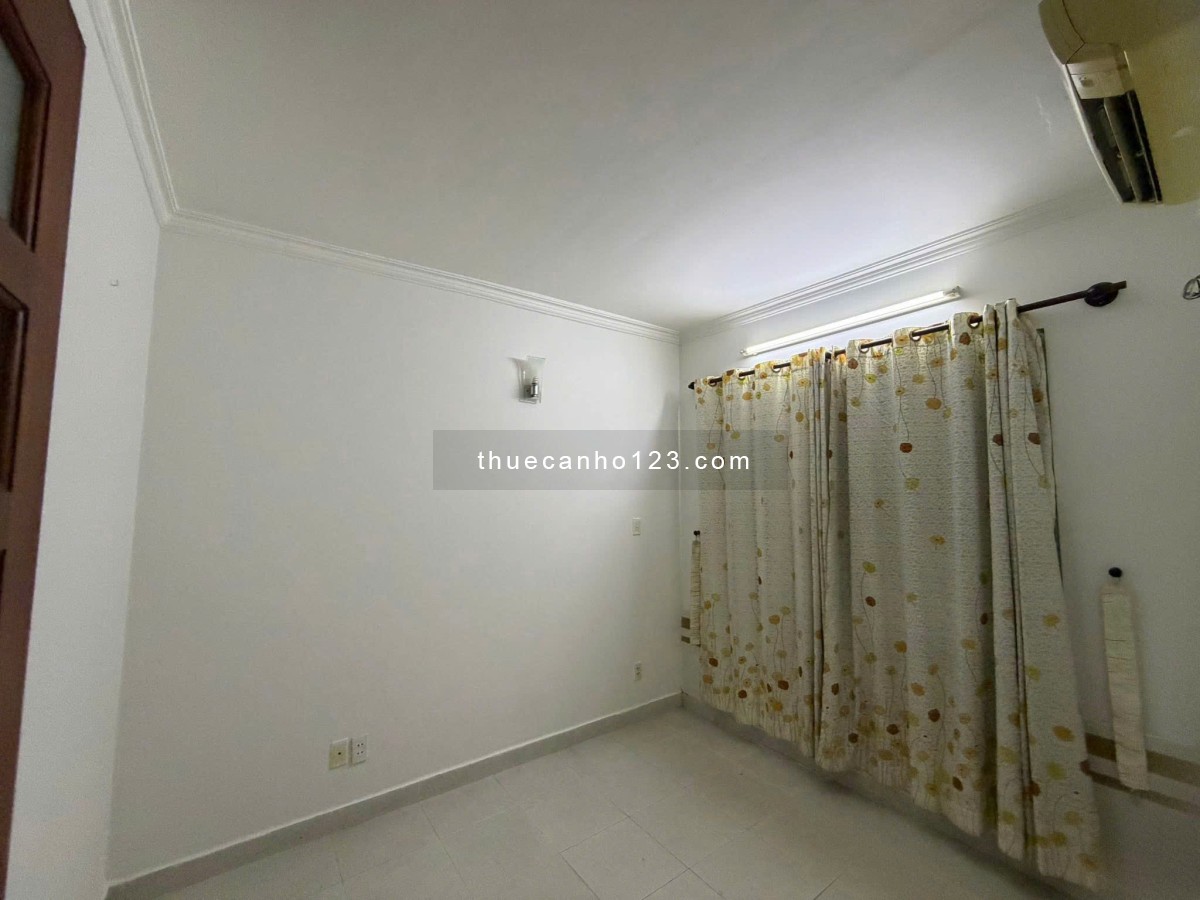 Chung cư Tân sơn Nhì, Tân Phú, 67m2, 2PN, 1WC, Nội thất, giá 8tr/tháng. - Ảnh 4