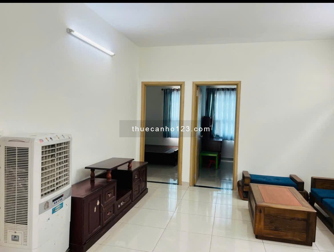 Chung cư Sơn Kì 2, Sơn Kỳ, Tân Phú, 65m2, 2PN, Nội thất, 8tr3/th, Nội thất. - Ảnh 3