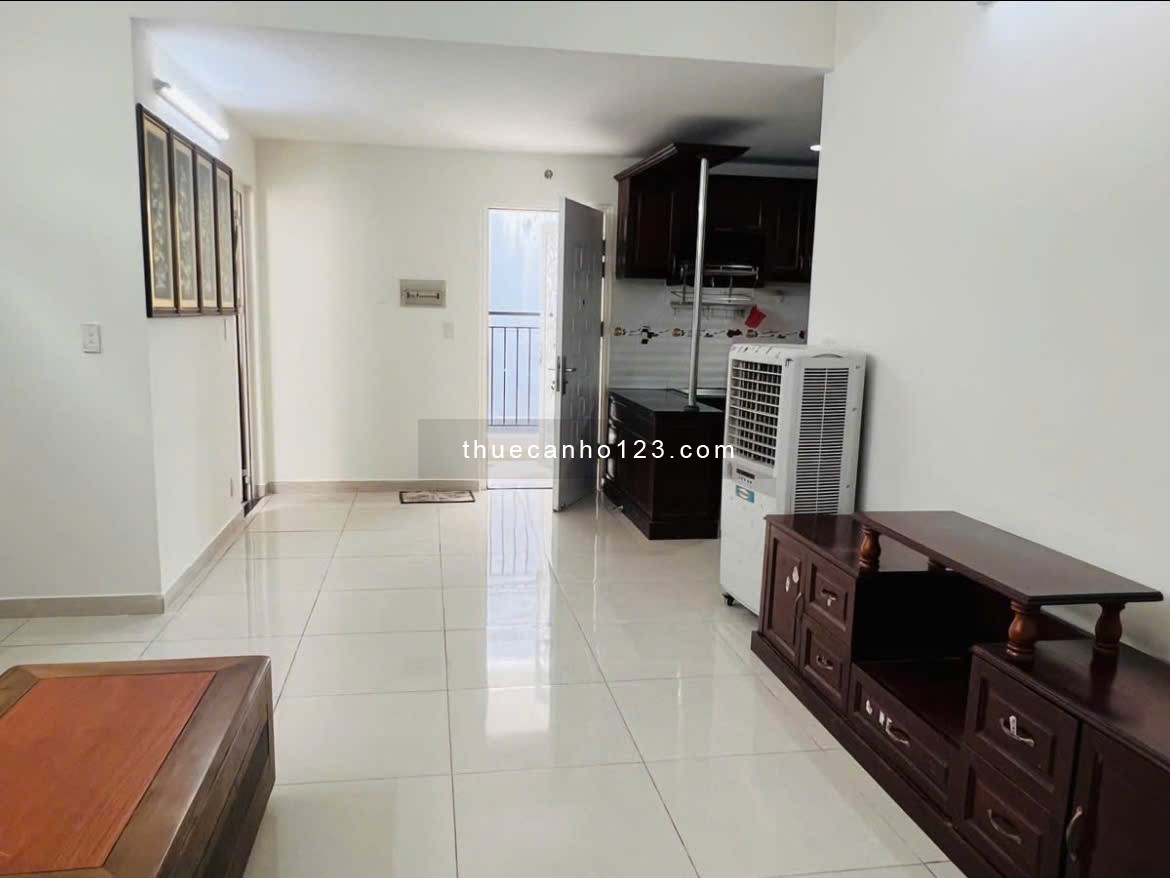 Chung cư Sơn Kì 2, Sơn Kỳ, Tân Phú, 65m2, 2PN, Nội thất, 8tr3/th, Nội thất. - Ảnh 5