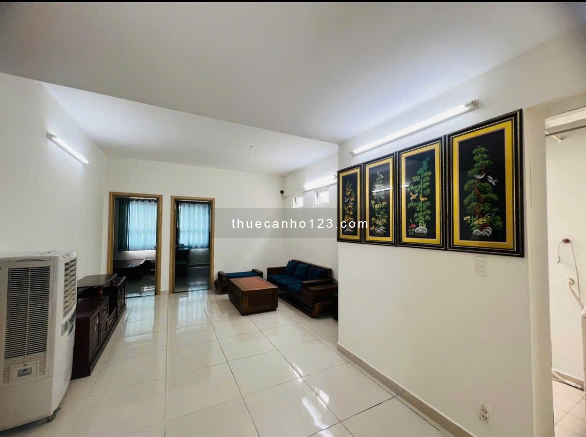 Chung cư Sơn Kì 2, Sơn Kỳ, Tân Phú, 65m2, 2PN, Nội thất, 8tr3/th, Nội thất. - Ảnh 6