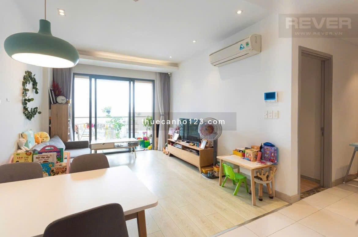 Căn 3PN, 3WC, 120m2, C/c Ruby Garden, Nguyễn Sỹ Sách, TB, 13tr5/th. - Ảnh 2