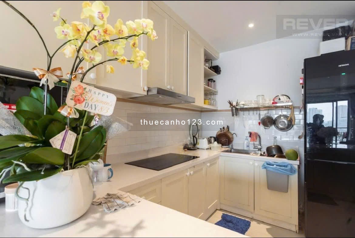 Căn 3PN, 3WC, 120m2, C/c Ruby Garden, Nguyễn Sỹ Sách, TB, 13tr5/th. - Ảnh 4