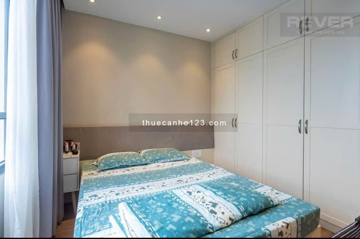 Căn 3PN, 3WC, 120m2, C/c Ruby Garden, Nguyễn Sỹ Sách, TB, 13tr5/th. - Ảnh 5