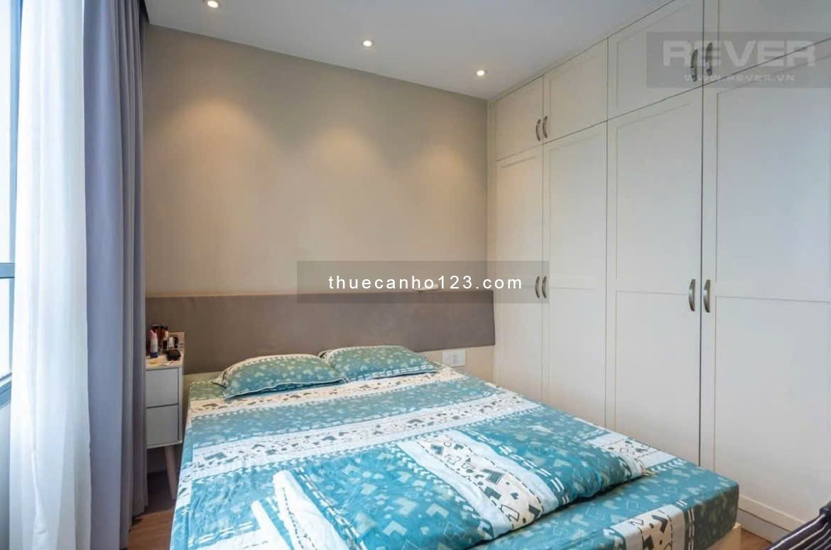 Căn 3PN, 3WC, 120m2, C/c Ruby Garden, Nguyễn Sỹ Sách, TB, 13tr5/th. - Ảnh 6