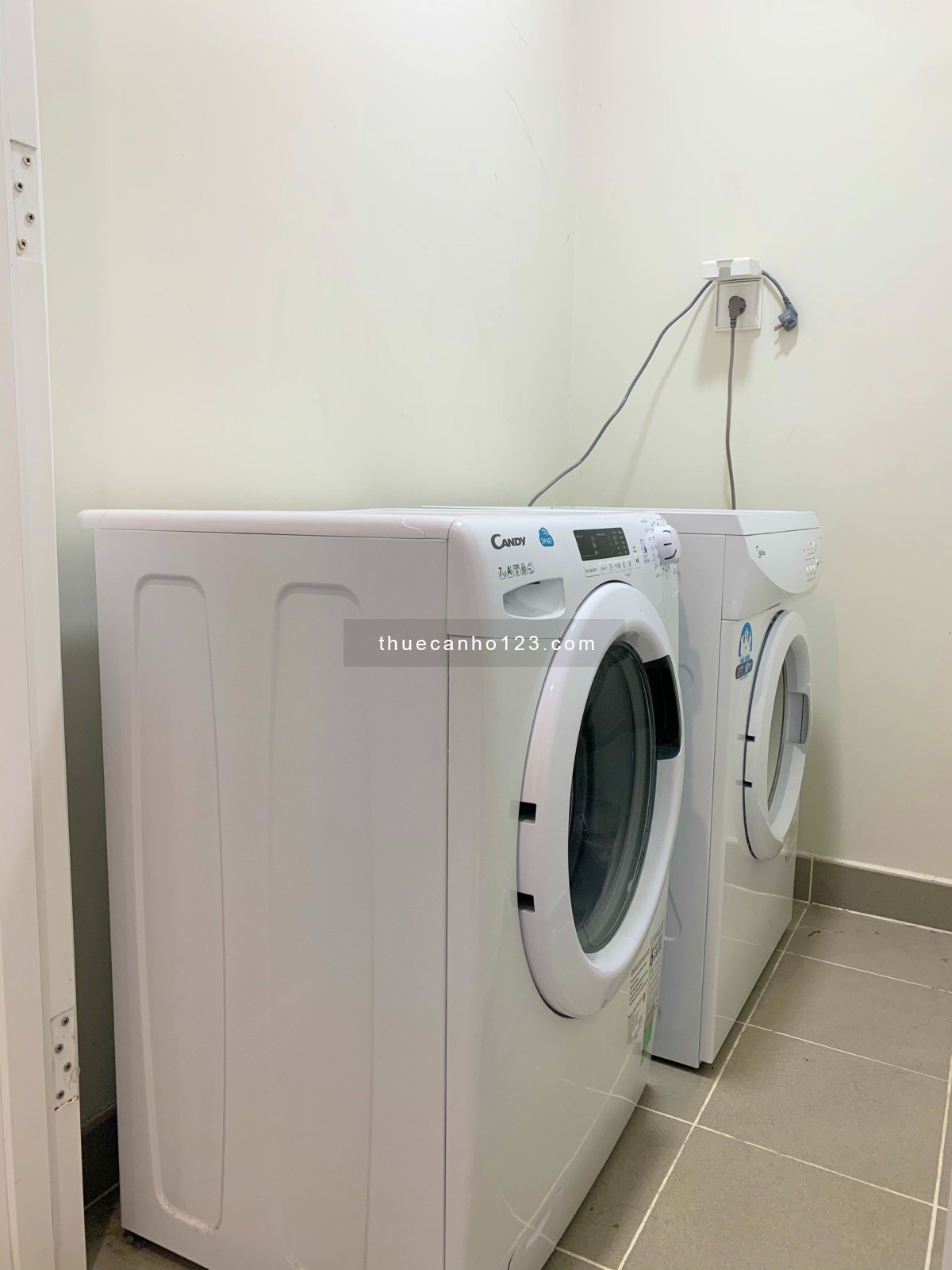 Luôn luôn cập nhất mới nhất các căn 1PN cho thuê tại Đảo Kim Cương với giá từ 18tr - Ảnh 7