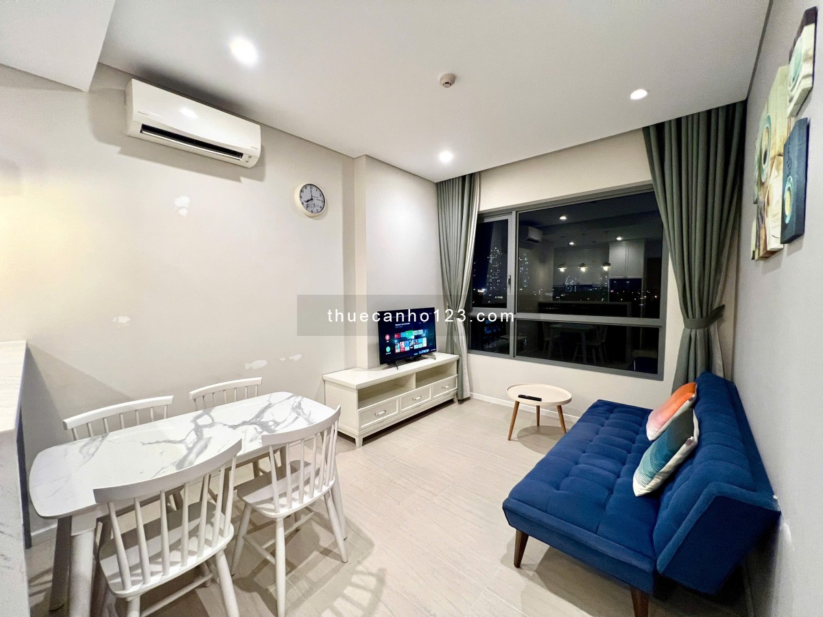 Luôn luôn cập nhất mới nhất các căn 1PN cho thuê tại Đảo Kim Cương với giá từ 18tr - Ảnh 5