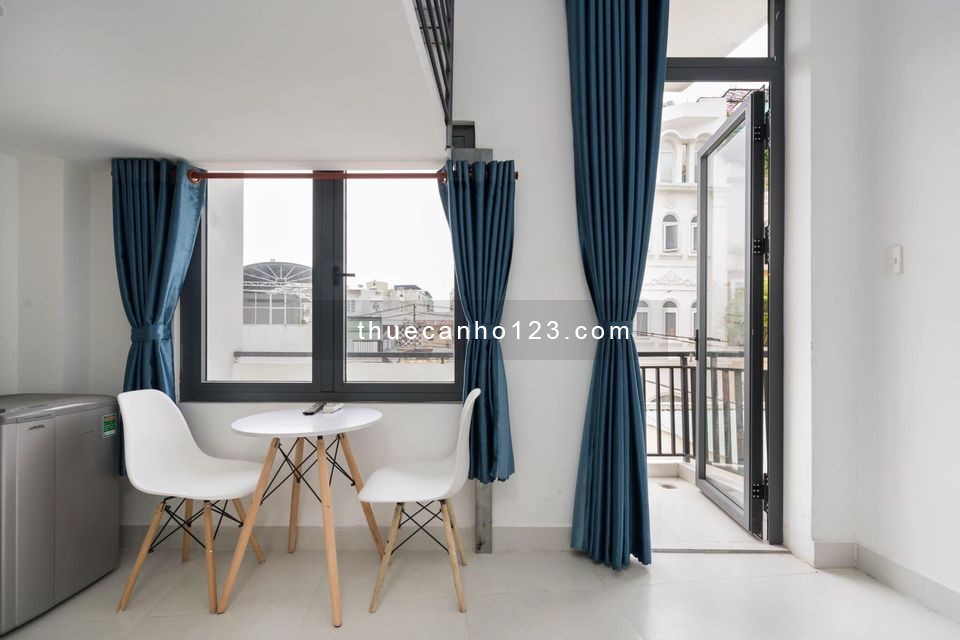 Khai Trường Phòng Có Gác Ngay Nguyễn Thái Sơn, Gò Vấp - Ảnh 3