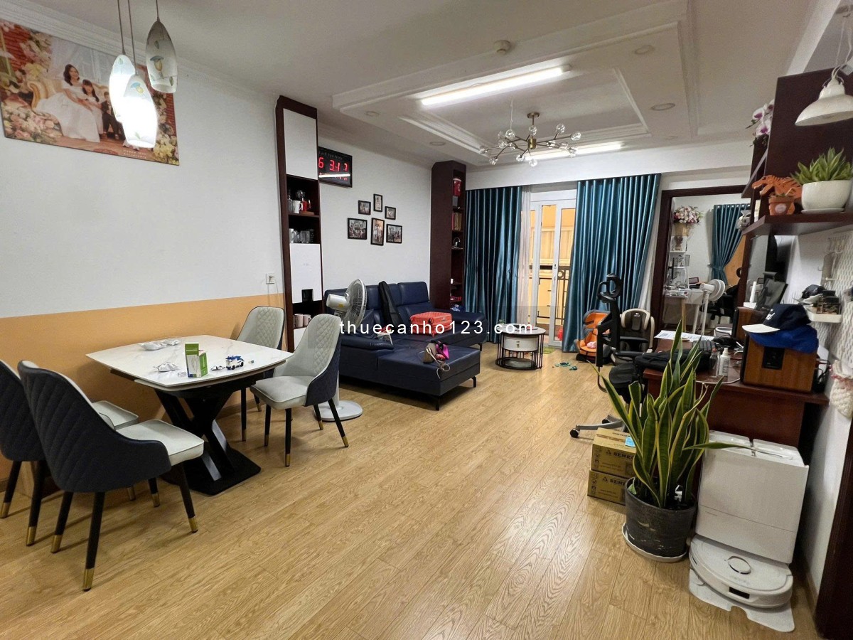 C/c Phú Thạnh, Nguyễn Sơn, Tân Phú: 90m2, 2p ngủ, 2wc, 11tr/th, Nội thất - Ảnh 7