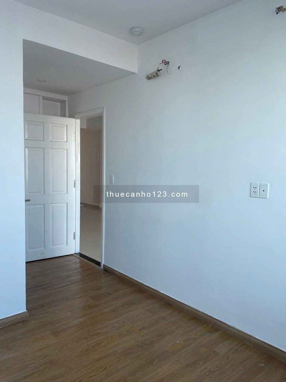 Giá 7tr3/tháng, C/c Khang Gia, Phan Huy Ích, GV , 2p ngủ 75m2 Bancong - Ảnh 3