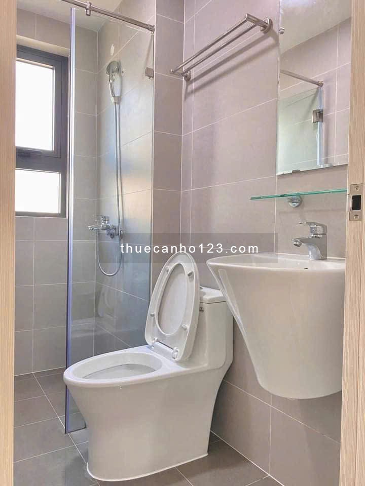 Chung cư Phú Thạnh, Nguyễn Sơn, TP: 97m2, 3p ngủ, 2wc, ban công, 9tr/th - Ảnh 2