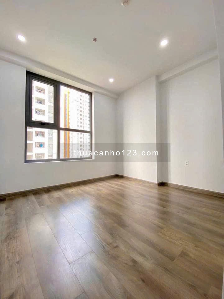 Chung cư Phú Thạnh, Nguyễn Sơn, TP: 97m2, 3p ngủ, 2wc, ban công, 9tr/th - Ảnh 4