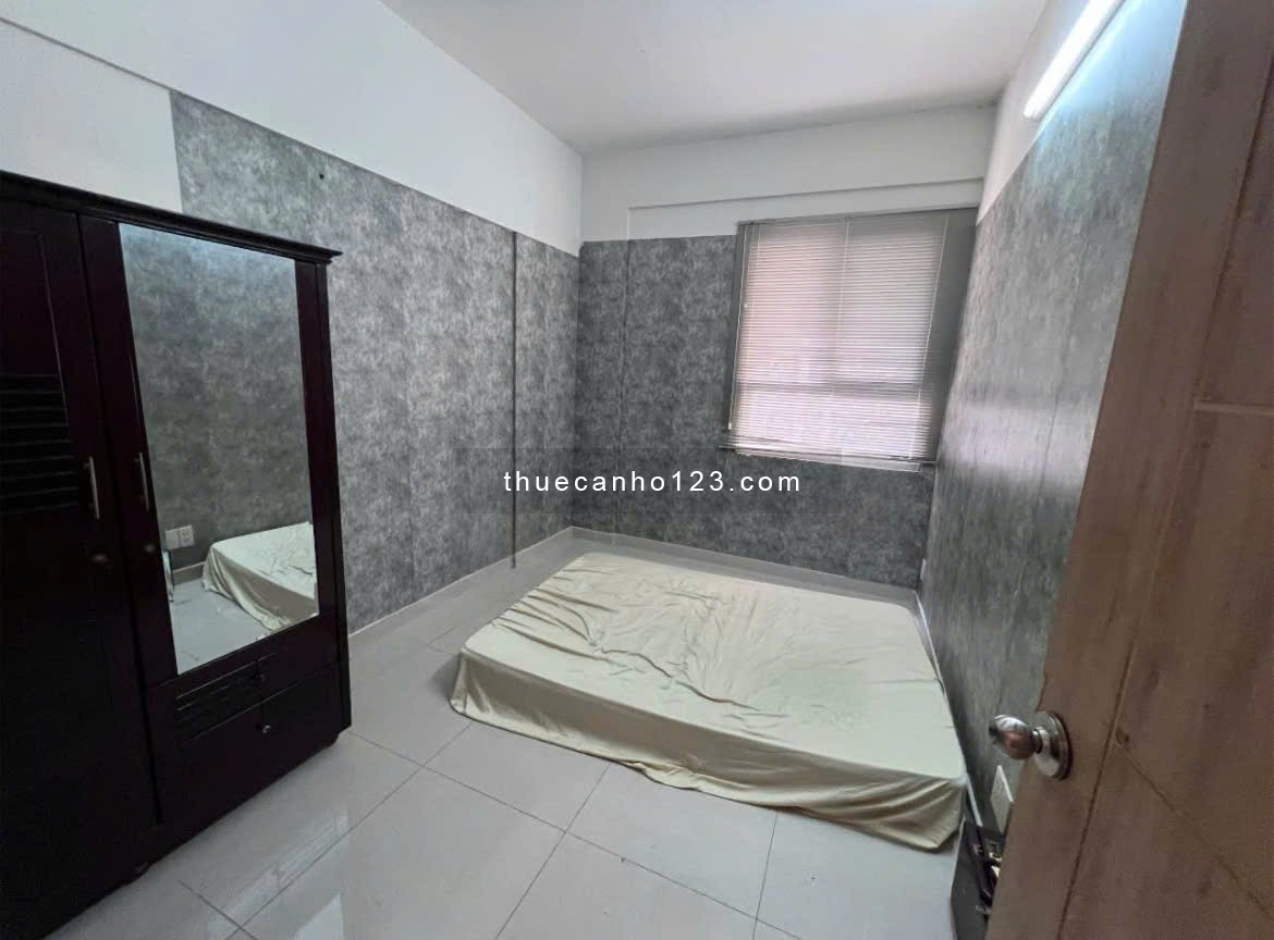 Chung cư Kim Hồng, Vườn Lài, TP: 68m2, 2p ngủ, 8tr5/th, Nội thất - Ảnh 5