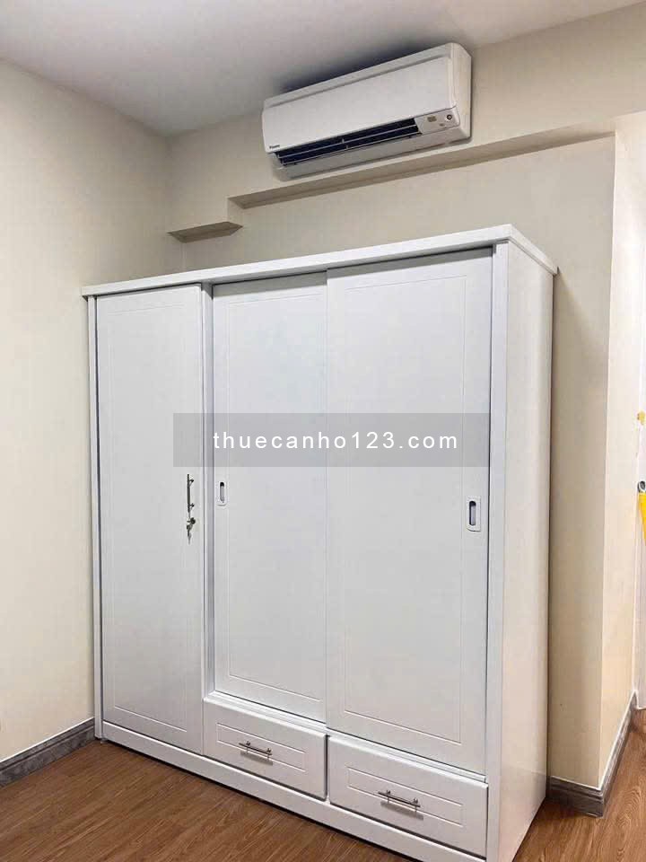 Chung cư Tân Kì tân Quý- ngay Aeon Mall: Căn 2p ngủ, Nội thất giá 9tr - Ảnh 4