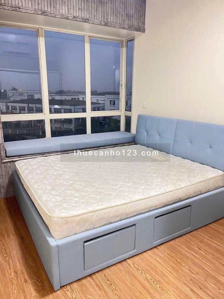 Chung cư Tân Kì tân Quý- ngay Aeon Mall: Căn 2p ngủ, Nội thất giá 9tr - Ảnh 5